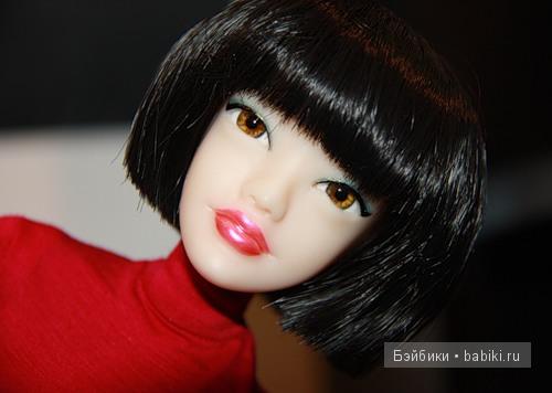 Знакомьтесь! Пятая коллекция кукол Мукла, Mooqla 2010 г