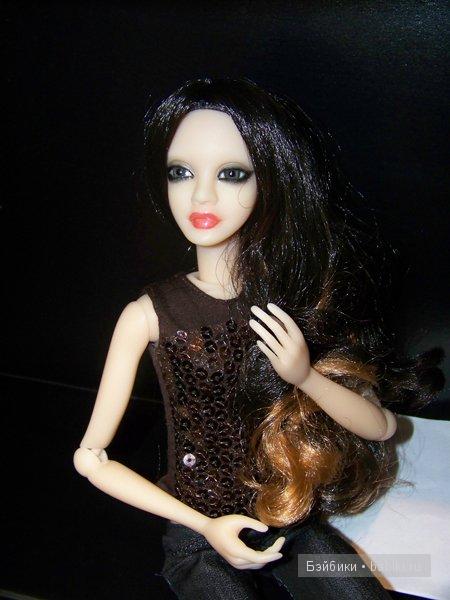 Знакомьтесь! Пятая коллекция кукол Мукла, Mooqla 2010 г (фото 8)