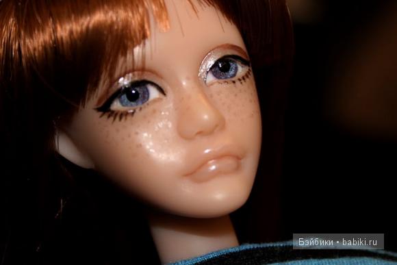 Знакомьтесь! Пятая коллекция кукол Мукла, Mooqla 2010 г (фото 6)
