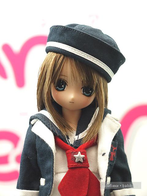 Куклы Azone — Куклы Azone (Азон) и тела Pure Neemo: фото (фото 10)