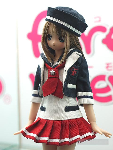 Куклы Azone — Куклы Azone (Азон) и тела Pure Neemo: фото
