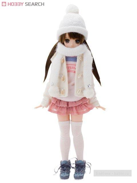 Куклы Azone — Куклы Azone (Азон) и тела Pure Neemo: фото (фото 7)