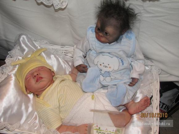 I Московская международная выставка «Искусство куклы» в Манеже | Бэйбики I Московская международная выставка «Искусство куклы» в Манеже