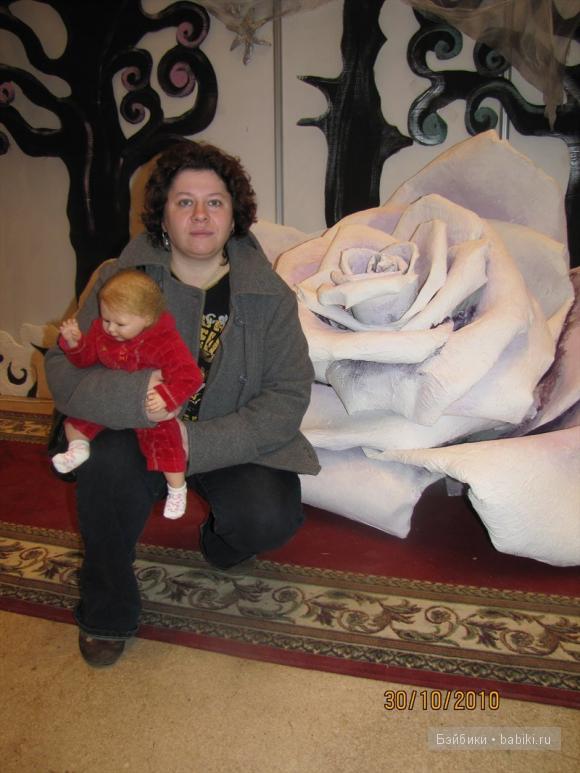 выставка кукол «Искусство куклы»