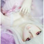 Помогите пожалуйста найти от какой фирмы вот эта девушка эльф бжд