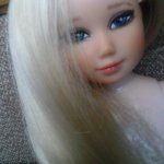 Наконец то я решилась! Перерисовка Джолины