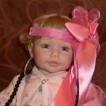 Miss Roberta Ann Exclusive: Один день из жизни Робби.