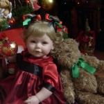 Подготовка к праздникам.