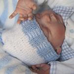 Мой реборн - Нико-Вячеслав