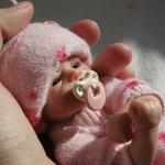 Маленькие кукложители