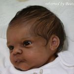 Новый молд MAX от Gudrun Legler