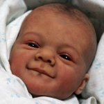 В ожидании новинок. Молды кукол реборн