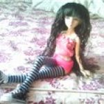 Мэй (Mei) от Резинсоул (Resinsoul), моя самая первая БЖД