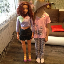 Куплю куклу 100 см и выше типа Келли от Sum Sum / Игровые куклы / Шопик ...