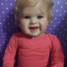 Очаровательная Смешнулька