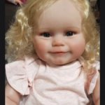 Реборн Мэдди