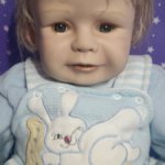 Редкий Сашенька Моники Петер Ляйхт