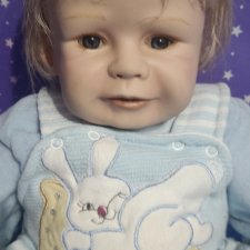 Редкий Сашенька Моники Петер Ляйхт