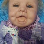 Реборн (девочка как живая)