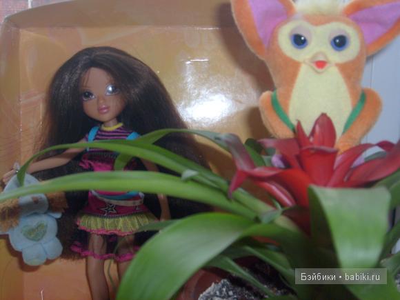 Моя любимая семеюшка | Бэйбики Моя любимая семеюшка — Куклы Bratz (Братц) и Moxie Girlz: MGA (фото 3)