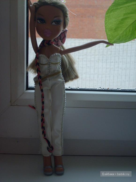 Моя любимая семеюшка | Бэйбики Моя любимая семеюшка — Куклы Bratz (Братц) и Moxie Girlz: MGA (фото 5)