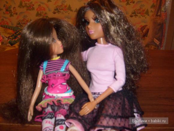 Моя долгожданная Moxie teens | Бэйбики Моя долгожданная Moxie teens (фото 9)