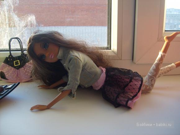 Моя долгожданная Moxie teens | Бэйбики Моя долгожданная Moxie teens (фото 7)