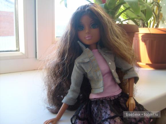 Моя долгожданная Moxie teens | Бэйбики Моя долгожданная Moxie teens (фото 4)