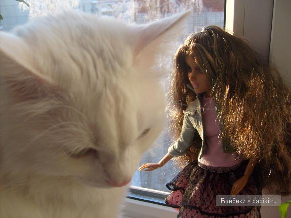 Моя долгожданная Moxie teens | Бэйбики Моя долгожданная Moxie teens (фото 5)