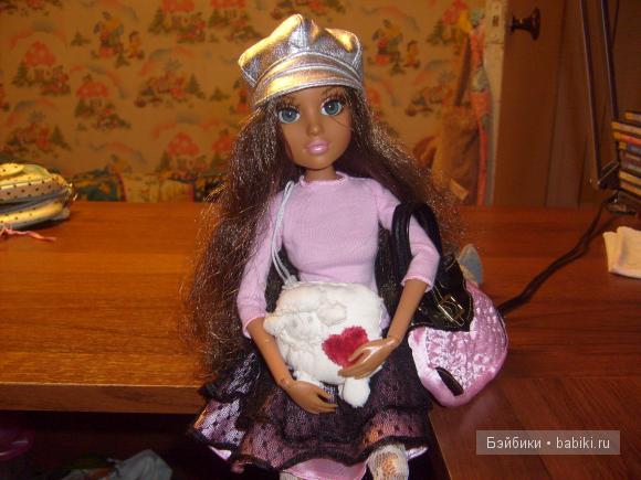 Моя долгожданная Moxie teens | Бэйбики Моя долгожданная Moxie teens (фото 8)