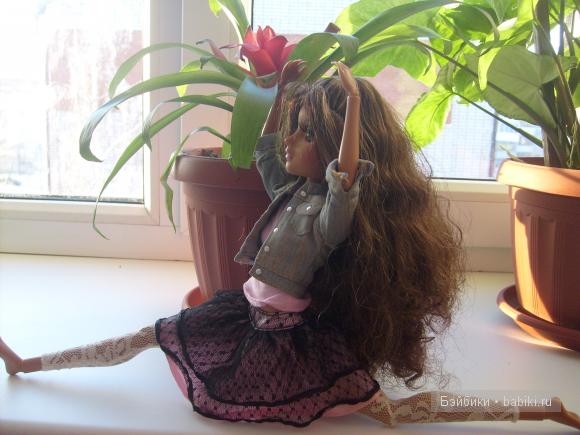 Моя долгожданная Moxie teens | Бэйбики Моя долгожданная Moxie teens (фото 6)