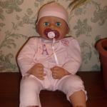 Новогодняя радость ...