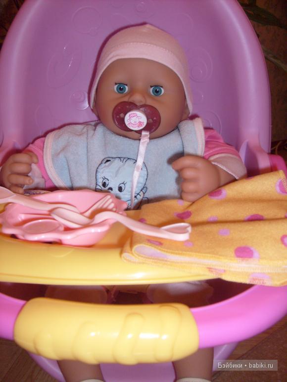 Воскресный день или моя сладенькая аннабелька осваивается дома