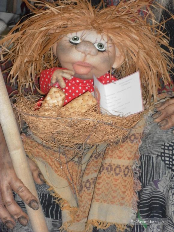 Куколки с выставки на Тишинке 2010 | Бэйбики Куколки с выставки на Тишинке 2010