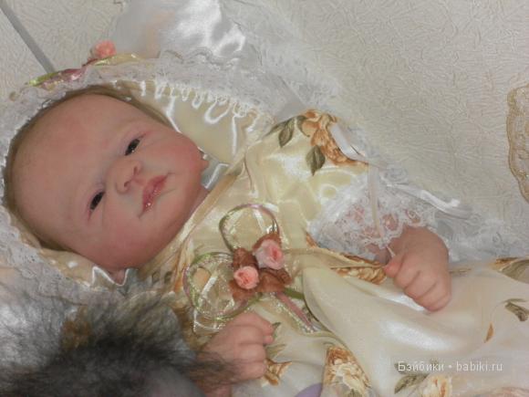 Куколы реборн с выставки на Тишинке 2010 | Бэйбики Куколы реборн с выставки на Тишинке 2010