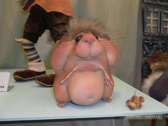 Куколки с выставки на Тишинке 2010 | Бэйбики Куколки с выставки на Тишинке 2010 (фото 10)