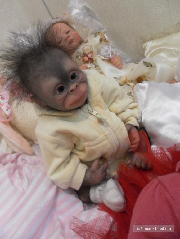 Куколы реборн с выставки на Тишинке 2010 | Бэйбики Куколы реборн с выставки на Тишинке 2010