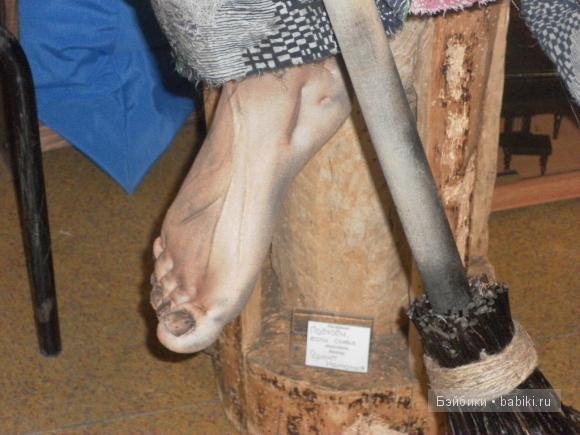 Куколки с выставки на Тишинке 2010 | Бэйбики Куколки с выставки на Тишинке 2010 (фото 2)