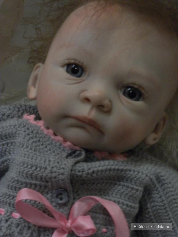 Куколы реборн с выставки на Тишинке 2010 | Бэйбики Куколы реборн с выставки на Тишинке 2010 (фото 9)