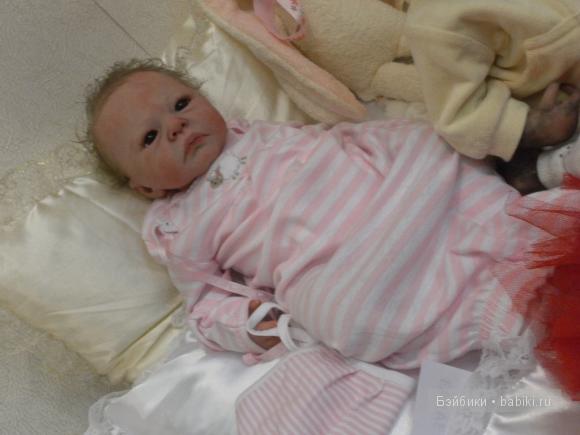 Куколы реборн с выставки на Тишинке 2010 | Бэйбики Куколы реборн с выставки на Тишинке 2010