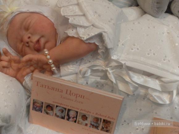 Куколы реборн с выставки на Тишинке 2010 | Бэйбики Куколы реборн с выставки на Тишинке 2010