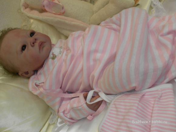 Куколы реборн с выставки на Тишинке 2010 | Бэйбики Куколы реборн с выставки на Тишинке 2010 (фото 3)