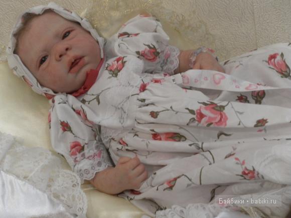 Куколы реборн с выставки на Тишинке 2010 | Бэйбики Куколы реборн с выставки на Тишинке 2010