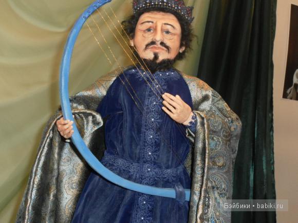 Куколки с выставки на Тишинке 2010 | Бэйбики Куколки с выставки на Тишинке 2010