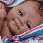 Новый молд  для куклы реборн от Элизы Маркс - COCO MALU.