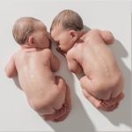 Гиперреалистичные скульптуры Сэма Джинкса