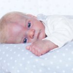 Златовласый малыш с глазами цвета незабудок. Мой Максюша, кукла реборн Олеси Венгер