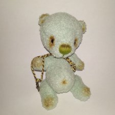 Продам милого Мишутку.