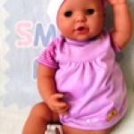 Наша Шушунечка - игровая кукла от Zapf creation