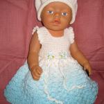 Одежки для Бэбиков, избранное